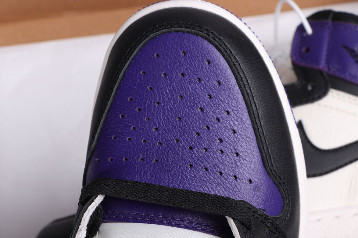 Women's AJ 1 High Retro Classics Shoes 575441-501