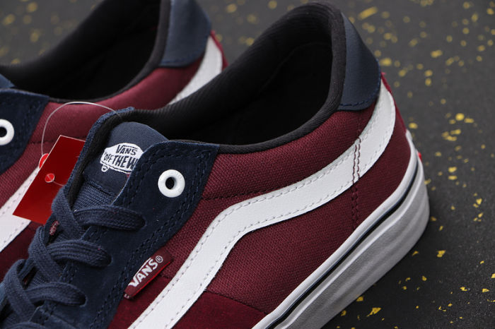 Classic Canvas Shoes