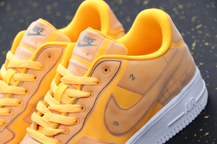 Air Force 1 CI3445-800