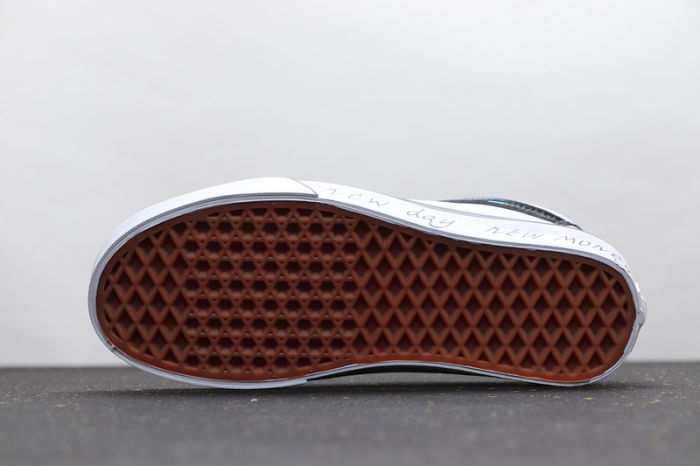 Classic Canvas Shoes