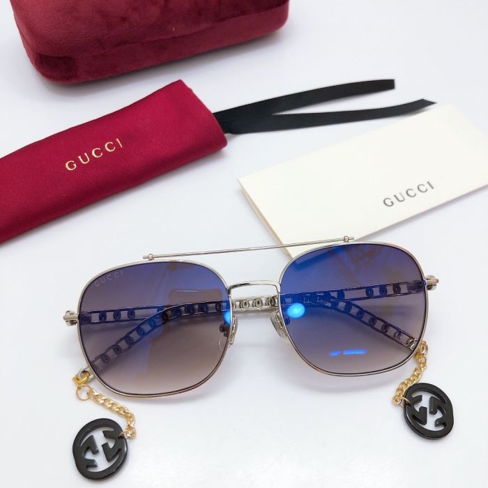Gucci tassel earrings fashion jewelry sunglasses