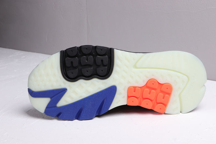 Nite Jogger 2019 Boost