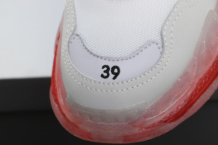 Triple S Classics 4324