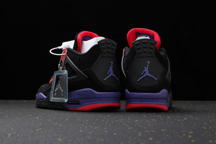 AJ4 Retro Classics Shoes AQ3816-065