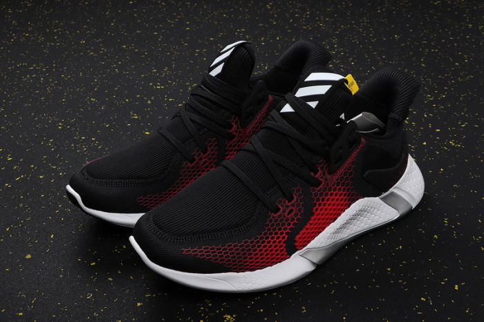 AlphaBOUNCE Instinct