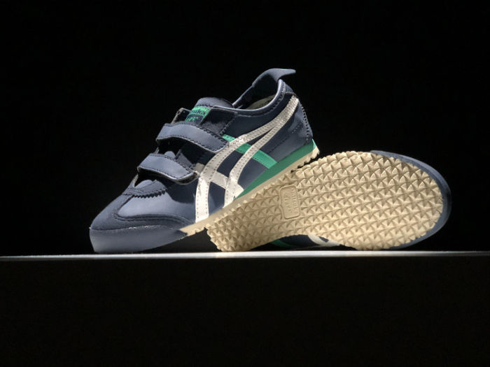Youth Mexico 66 Retro Classics Shoes C4A4Y-5001