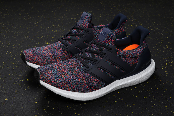 UltraBOOST 4.0