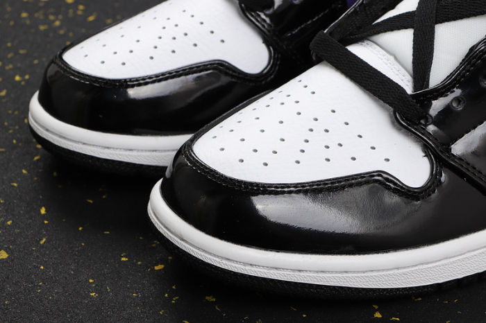 AJ 1 Low Retro Classics Shoes 553558-035