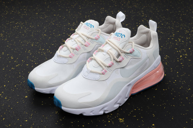 Air Max 270 React