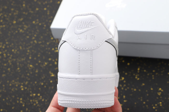Air Force 1 “Static Refective”