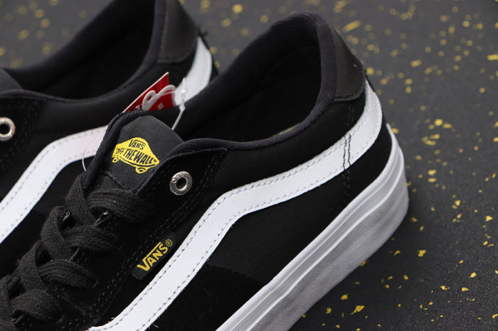 Classic Canvas Shoes