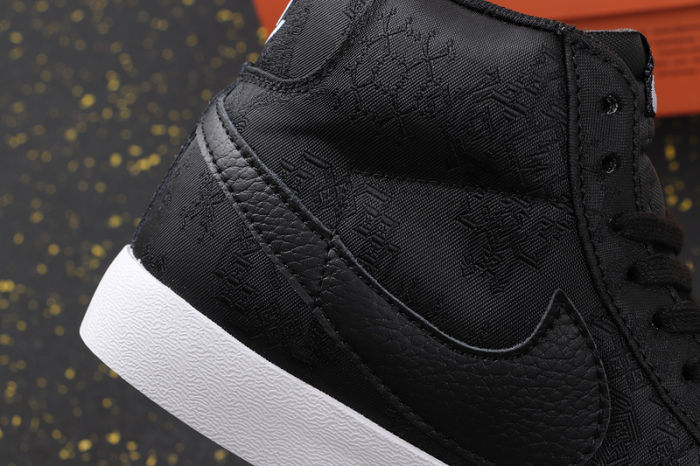 Blazer Mid Classics
