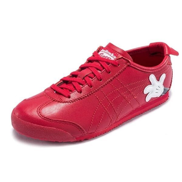 Mexico 66 Retro Classics Leather Shoes