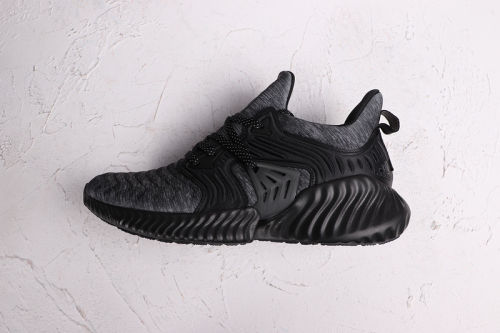 AlphaBOUNCE Beyond