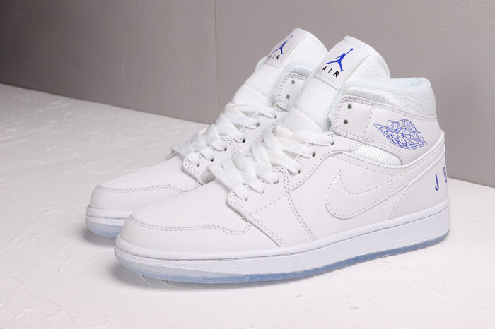 AJ 1 Mid Retro Classics Shoes BQ6472-100
