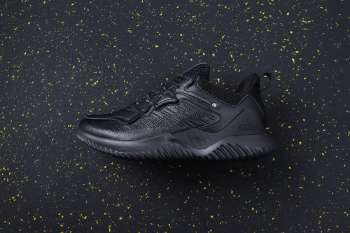 AlphaBOUNCE Beyond