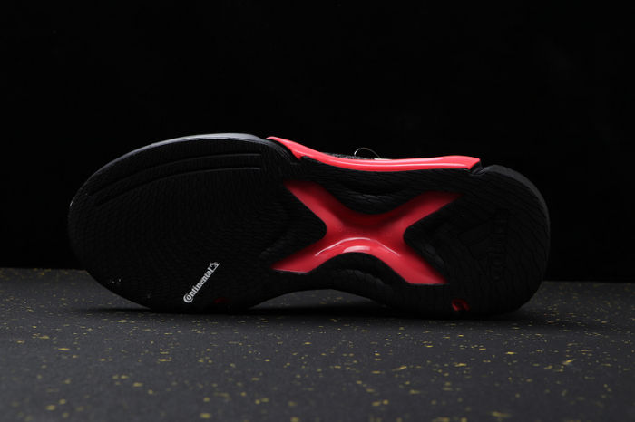 AlphaBOUNCE Instinct