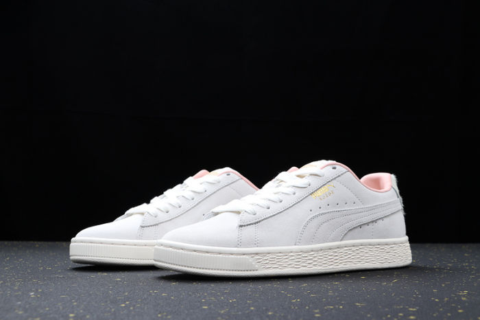 Suede Classic 369209-02