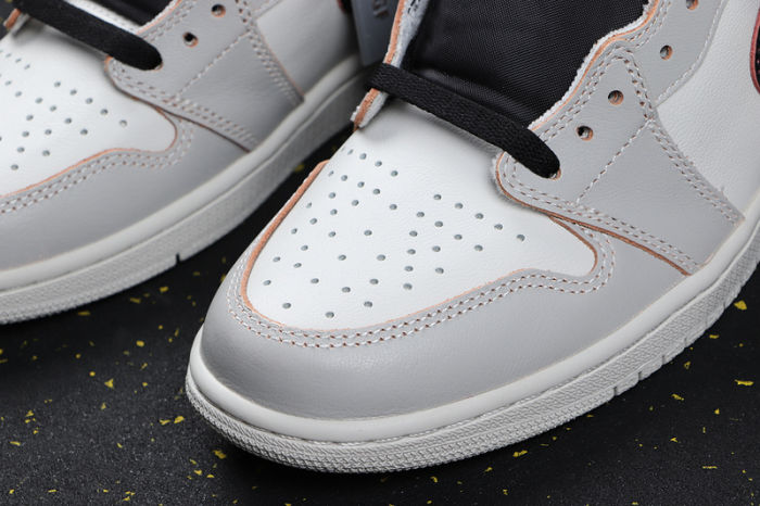 AJ 1 High Retro Classics Shoes CD6578-006