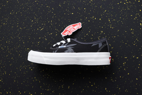 Classic Canvas Shoes
