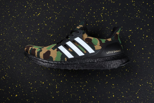 UltraBOOST Running