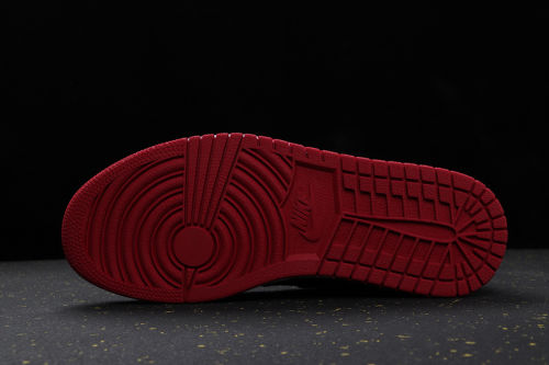 AJ 1 Mid Retro Classics Shoes 653532-002