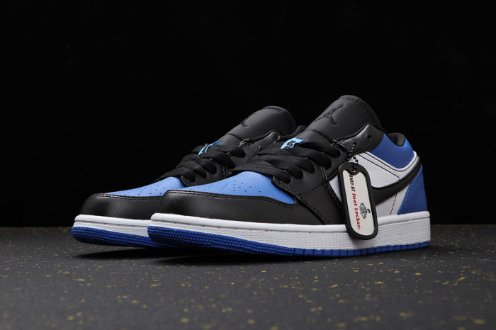 AJ 1 Low Retro Classics Shoes CQ9446-400