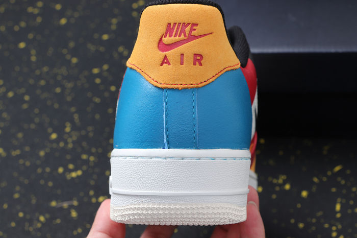 Air Force 1 '07 PRM