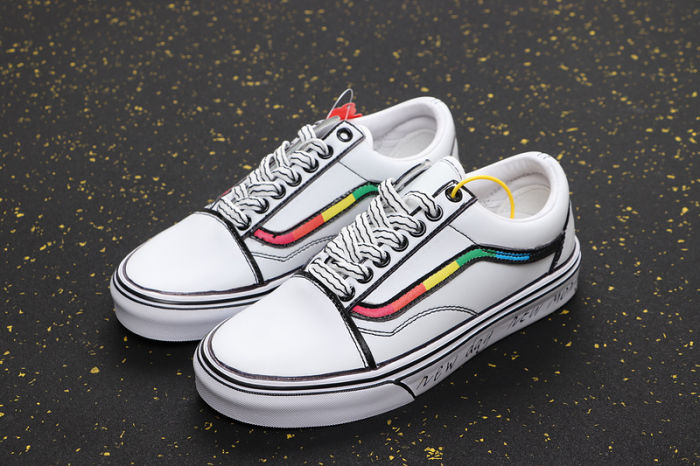 Classic Canvas Shoes