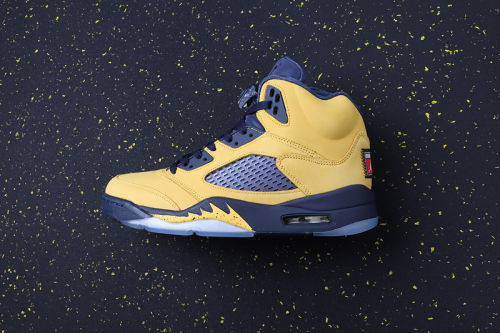 AJ5 Retro Classics Shoes CQ9541-704