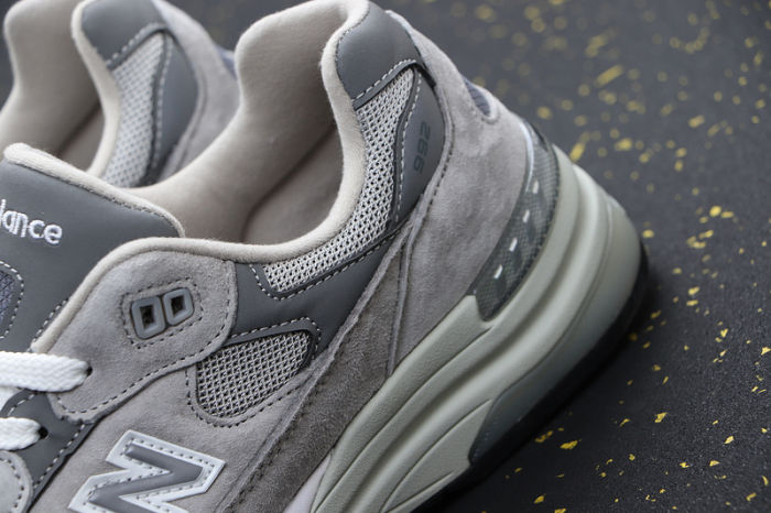NB992 M992GR