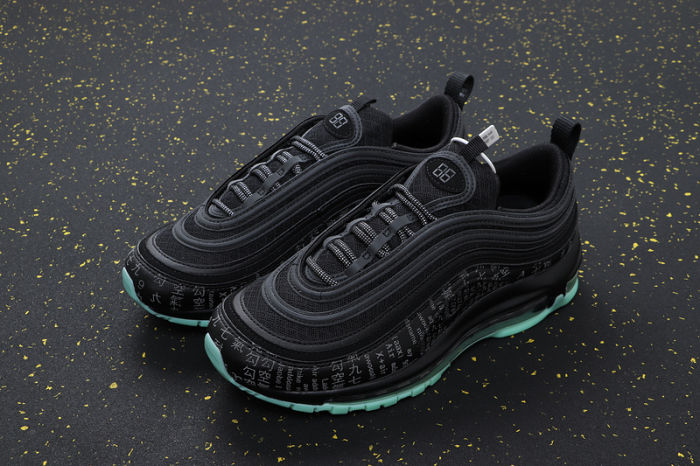 Air Max 97 Classics Retro 921522-018