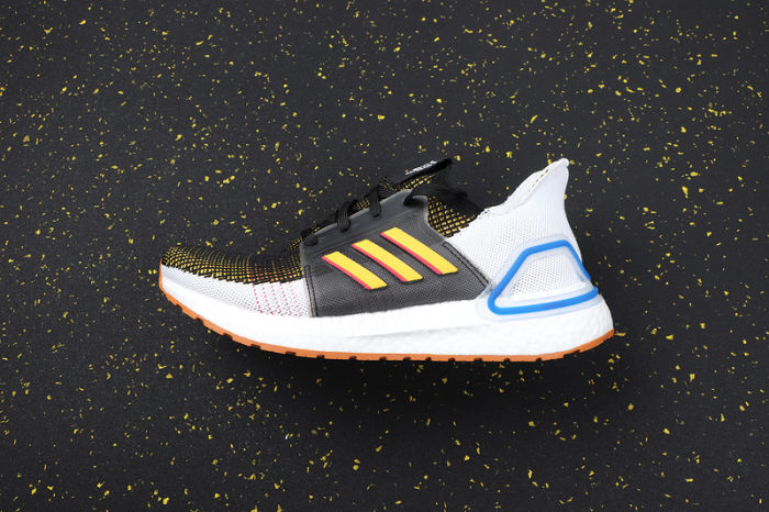 Ultra Boost 19 J 5.0 Toy Story 4 Buzz Lightyear