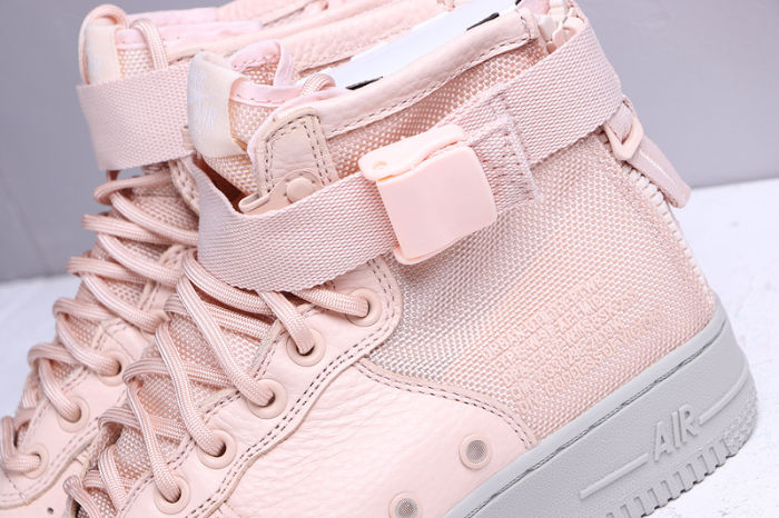 Air Force 1 SF Mid