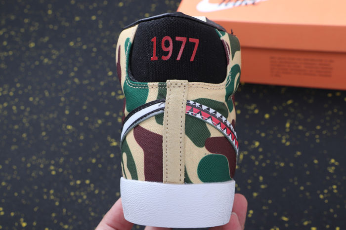 Blazer Mid Classics
