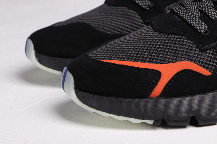 Nite Jogger 2019 Boost
