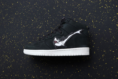 SB Dunk Classics