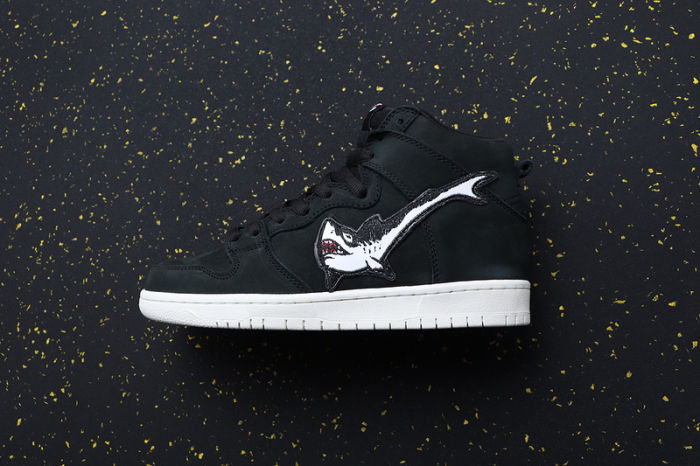 SB Dunk Classics