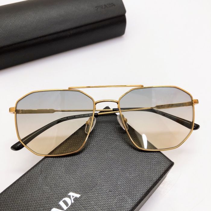 Prada Men's Sun Sunglasses