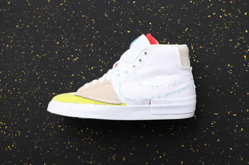 Blazer Mid Classics
