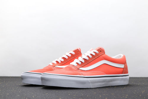 Classic Canvas Shoes