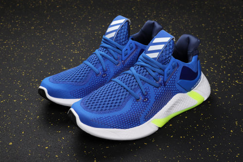 AlphaBOUNCE Instinct