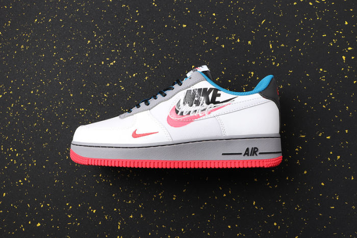 Air‌ Force 1 XY‌