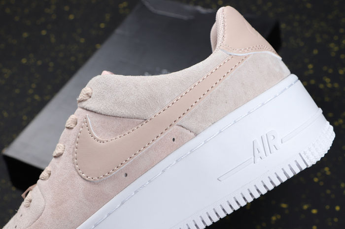Women's Air Force 1 W AF1 SAGE LOW LX