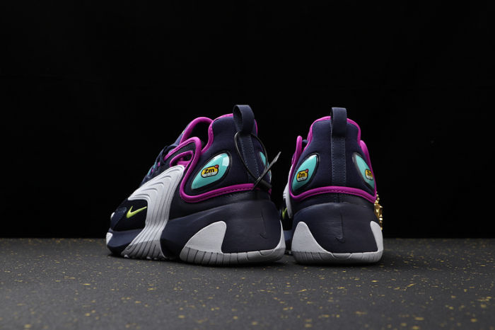Zoom 2K