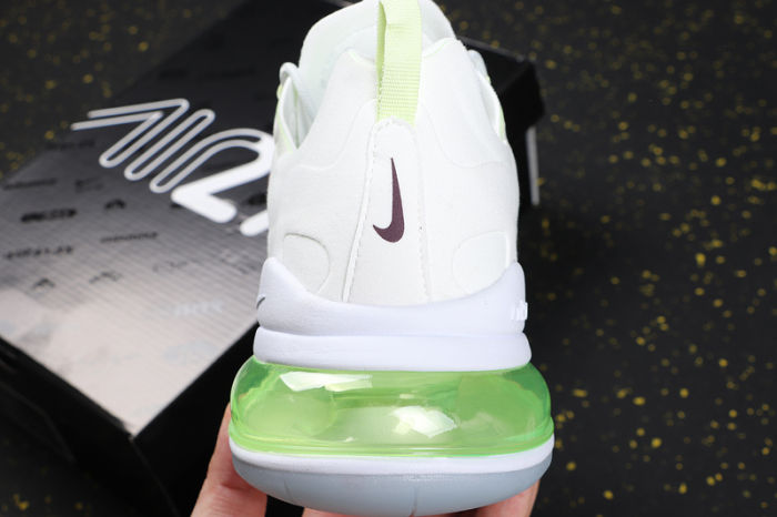 Air Max 270 React