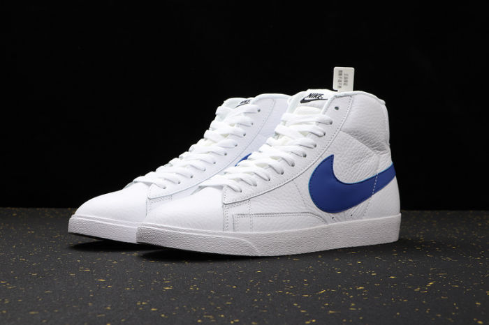 Blazer Mid Classics