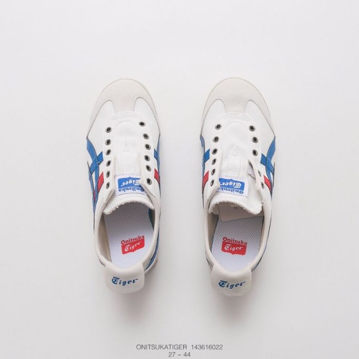 Youth Mexico 66 Retro Classics Shoes