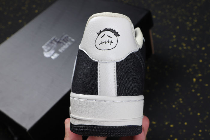Air Force 1 '07