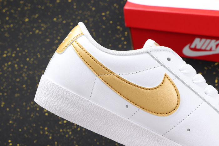Blazer Low Classics